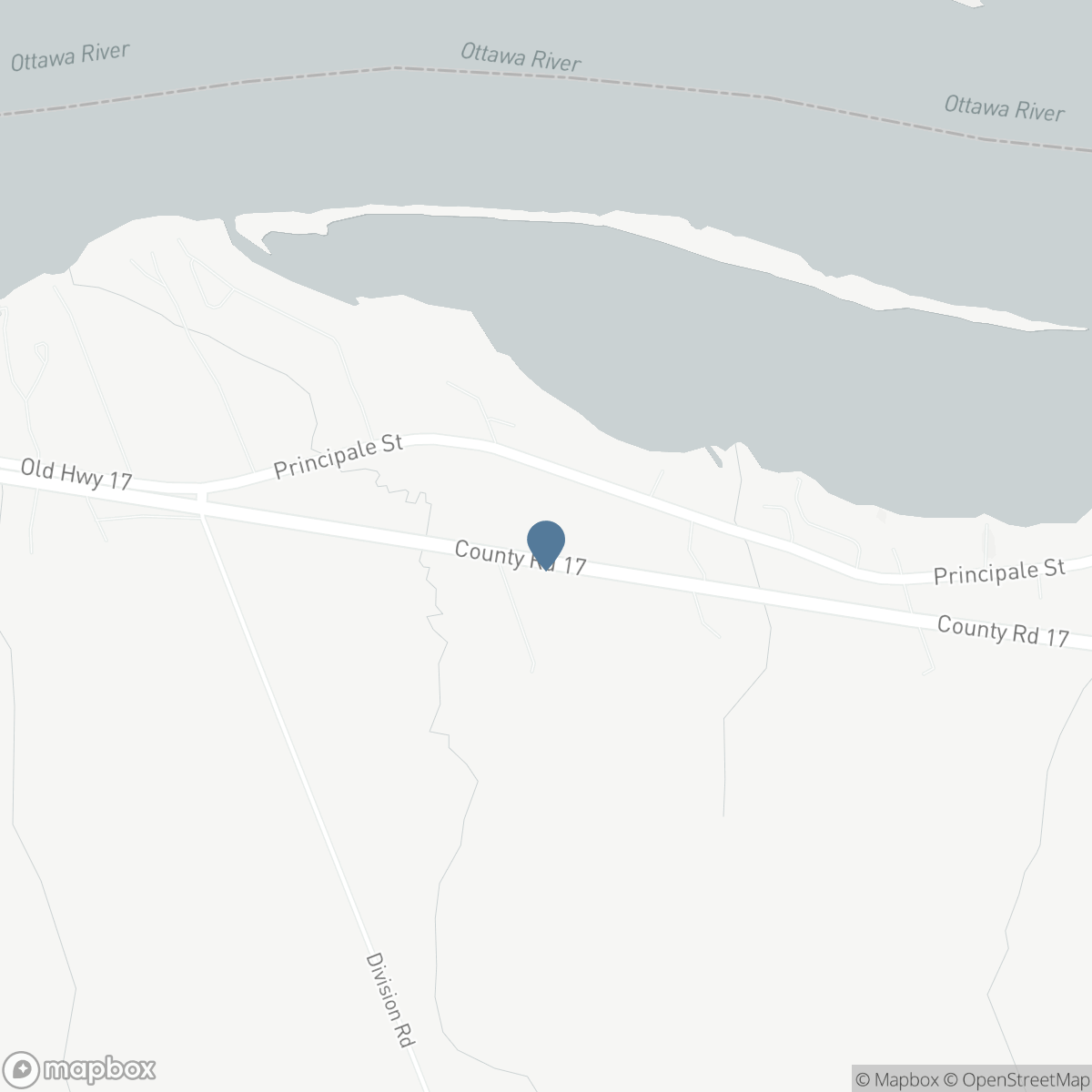 00 HIGHWAY 17 HIGHWAY, Alfred and Plantagenet, Ontario K0A 3K0